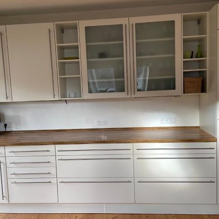 Ferienwohnung Nussbaum-Nest Хаузен Экстерьер фото